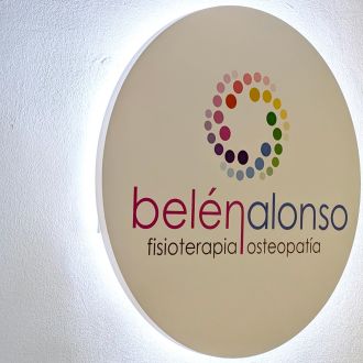 Un detalle de nuestra centro de fisioterapia